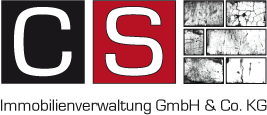Logo der CS Immobilienmanagement GmbH